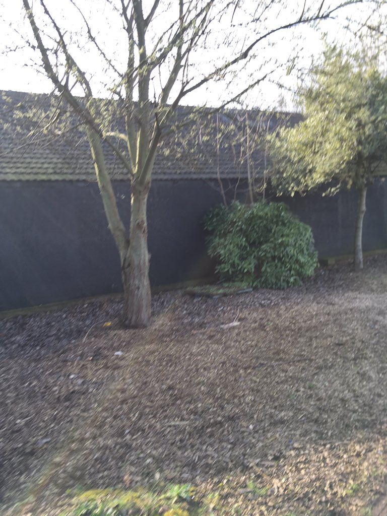 johnrobert18781's tweet photo. @seftoncouncil @activesefton @HealthySefton What about @BootleGolf left to rot! Not only have the golfers got no facilities it is dangerous. What an absolute mess you have left it in! https://t.co/iHKbXpP5GH
