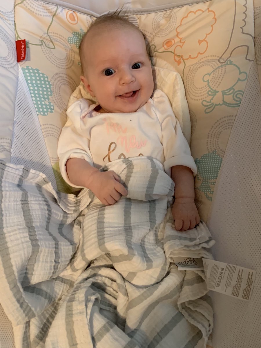 FDesenberg's tweet image. Glad to be back at work but missing baby girl! #RomanoffEast #happyMonday