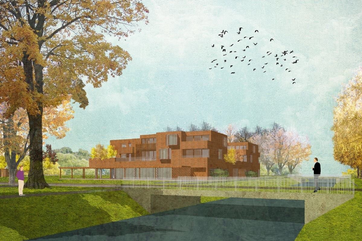 Raad stemt in met bestemmingsplan Schokkererf in Nagele - de volgende stap in de heropbouw van de poort van Nagele #nagele <a href="/NageleNieuws/">Nagele Nieuws</a> <a href="/vvdNOpolder/">VVD Noordoostpolder</a>