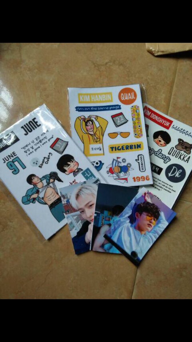 NoonaSaycil's tweet photo. Here are some sticker designs, pin buttons, and realpic from one of our customers, for photos with good quality and catalogs we will upload them as soon as possible here. Sooo, for our new followers, what do you think, guys? 😋💓💓 #bysaycil https://t.co/5H533GXt1N