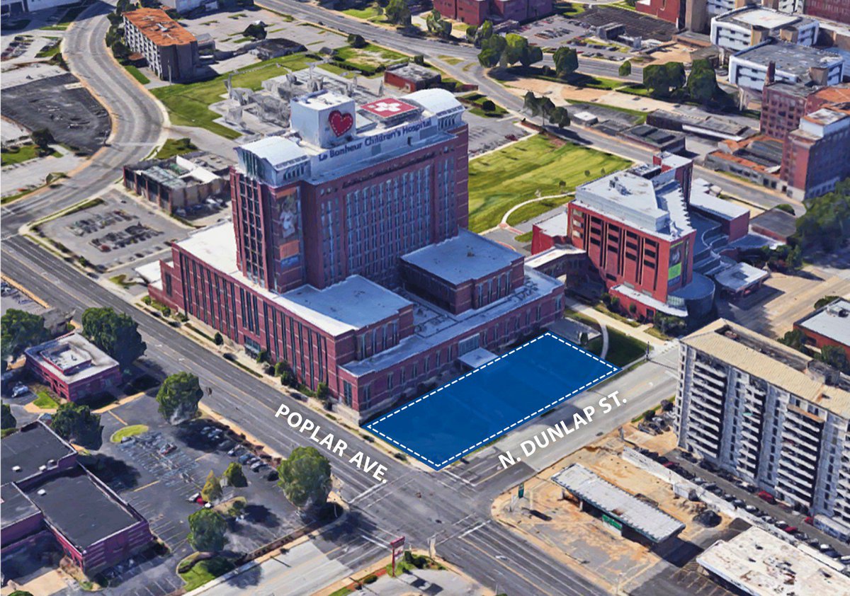 GREAT news: our board has just approved a two-story, $37.6-million expansion of the Heart Institute, which will create a 31-bed dedicated Cardiovascular Unit &amp; a new hybrid catheterization lab housing the latest technology available to help babies born with heart conditions.