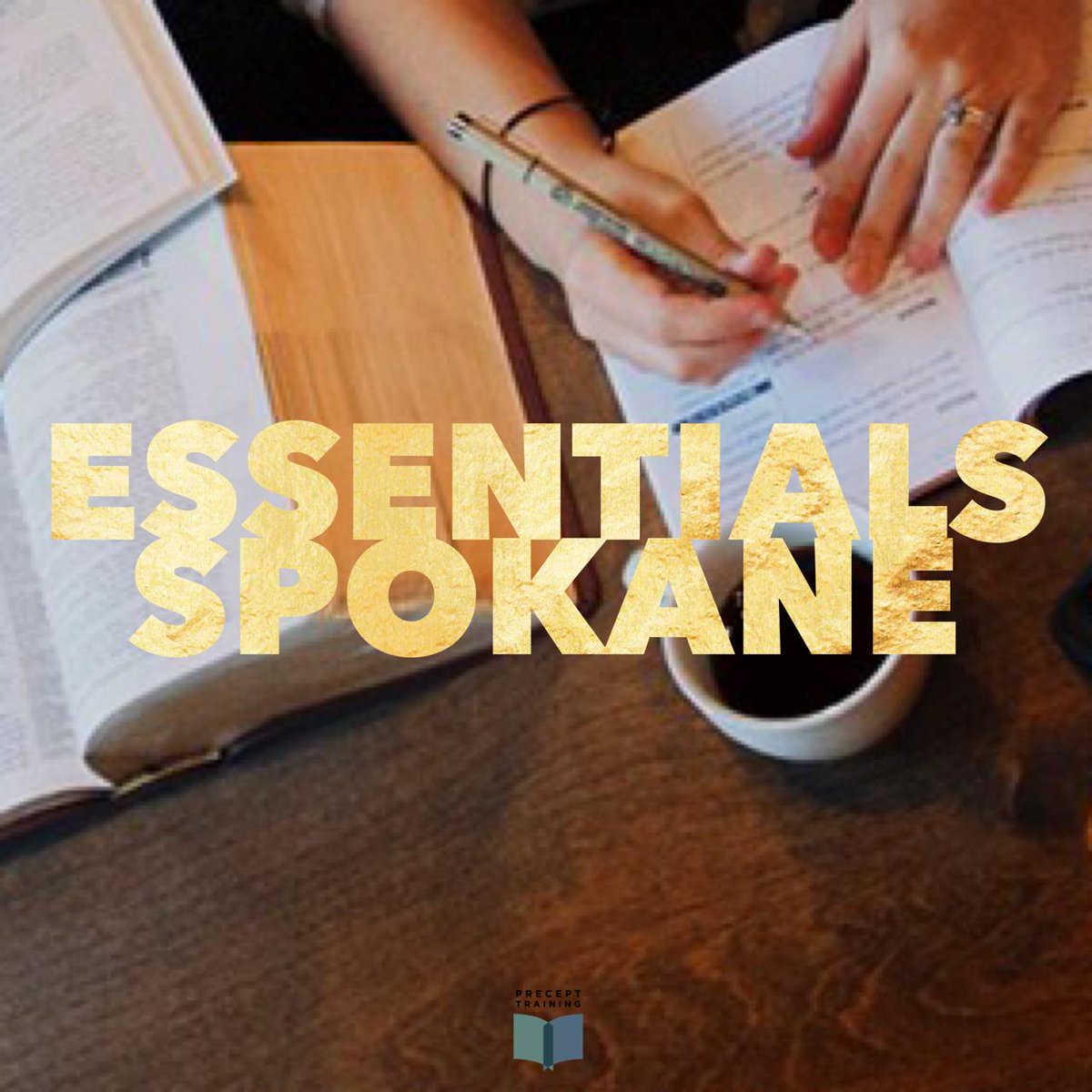 We're so excited to return to #Spokane next month for Essentials of Inductive Bible Study! We'd love to meet you at this workshop as we study &amp; learn the most essential skills for Inductive Bible Study so we can engage with God through His Word! buff.ly/2tOM15r #northwest