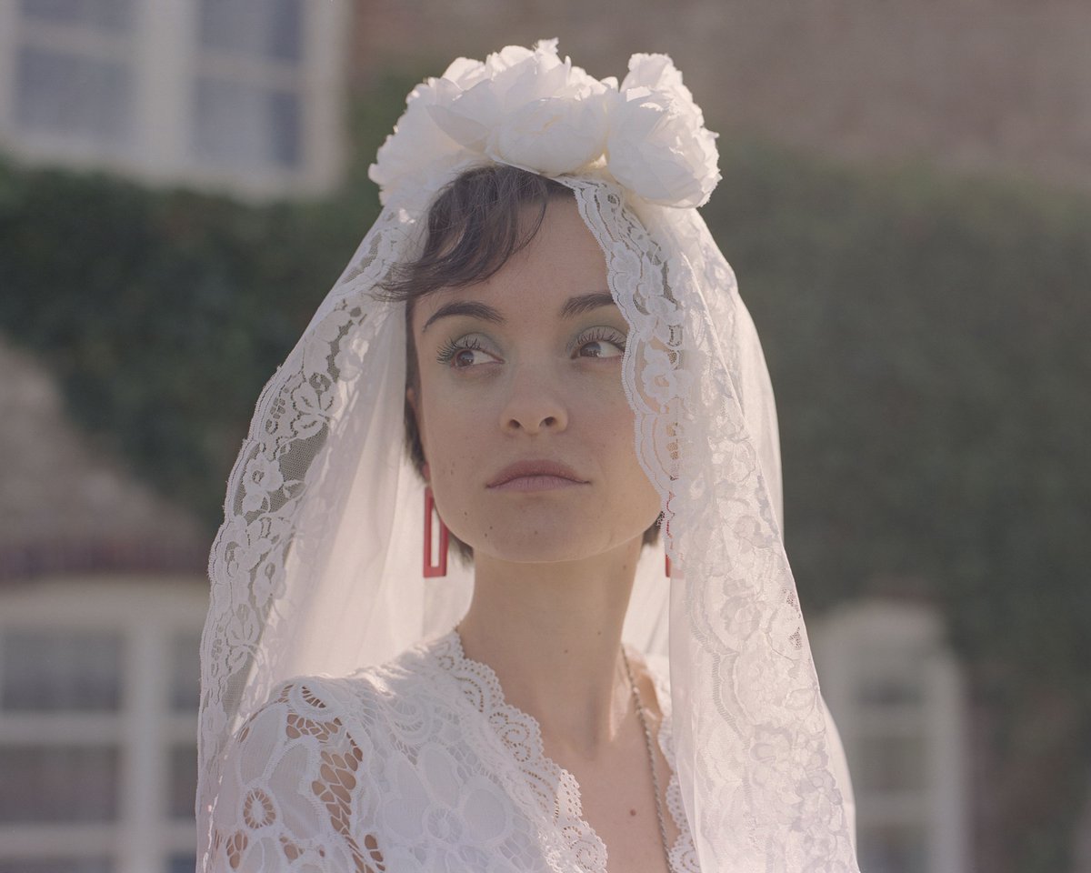 cherrybombshort's tweet photo. Introducing Paula Coiz as Andrea. #cherrybomb #cherrybombshort #shortfilm #indiefilm #indiefilmmakers https://t.co/VHmnPVzelb