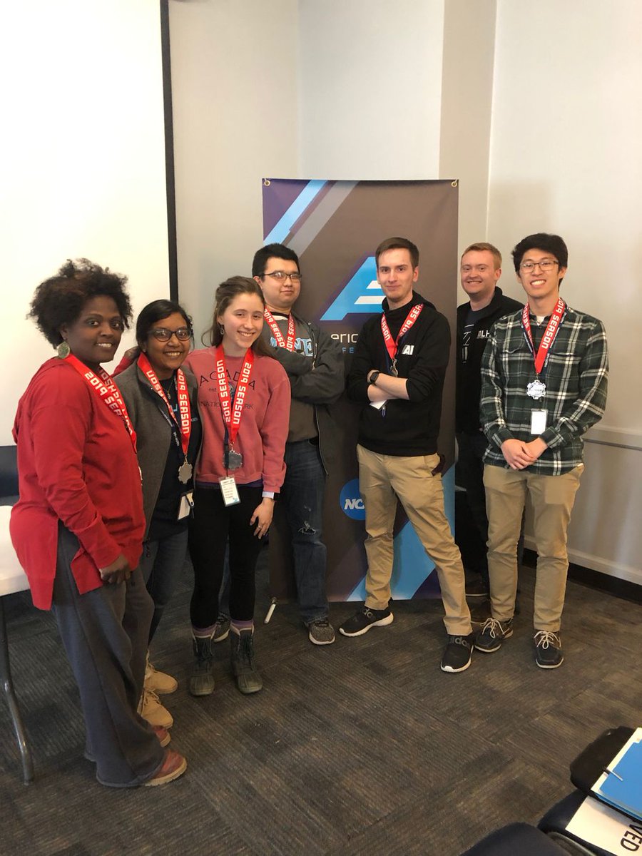 Major League Hacking (MLH) tweet media