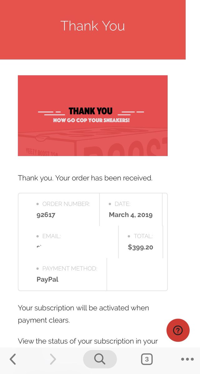 Linsky77's tweet image. S/O
@maniya_cn @NikeShoeBot