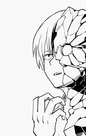 Shi This Upgrade Emo Todoroki Really Has Left Us T Co Rx7cecpwxb Twitter