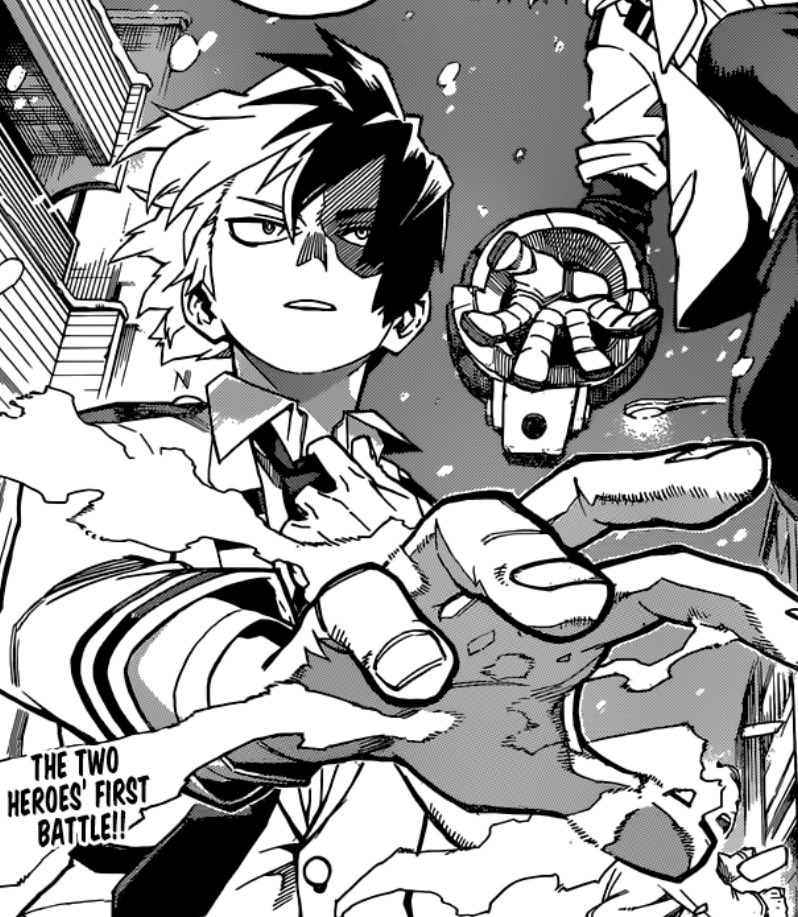 Shi This Upgrade Emo Todoroki Really Has Left Us T Co Rx7cecpwxb Twitter