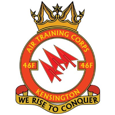 46FSquadron's tweet image. #NewProfilePic