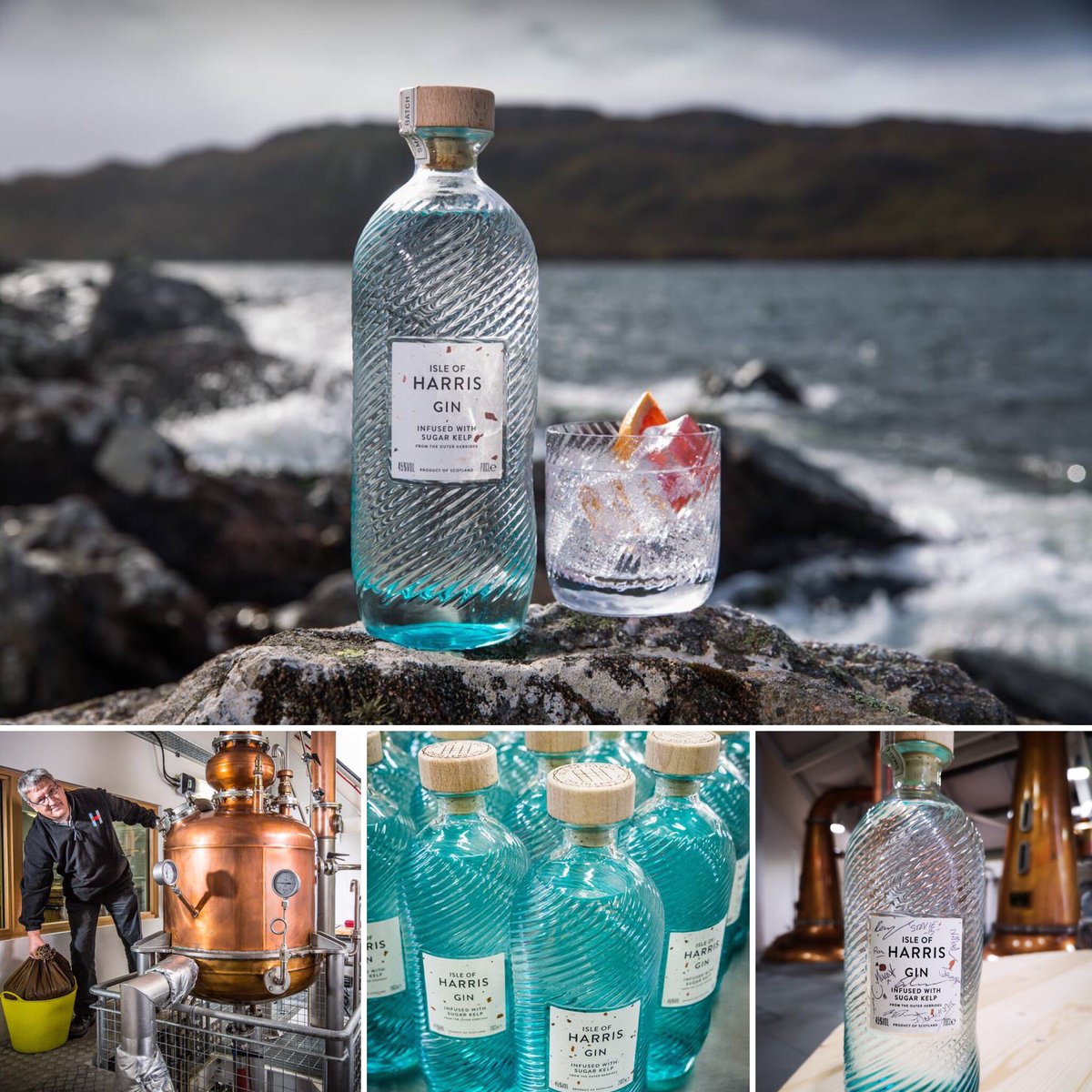 JJEventbars's tweet photo. First supplier announcement #westcoastfest19 absolutely delighted to be welcoming @harrisdistiller to Troon Concert Hall Sat 13th April #geturticketsnow https://t.co/75QOOdWKbP https://t.co/VKprS7dtgL