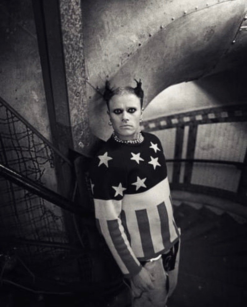 theglitchmob's tweet image. Seeing Keith and @theprodigyofficial changed how everyone looked at electronic music. It resonated with us at a young age &amp;amp; drew us into being life long fans.  We are sending our thoughts and prayers to your family, friends, fans, and band mates. Thank you Keith for everything.