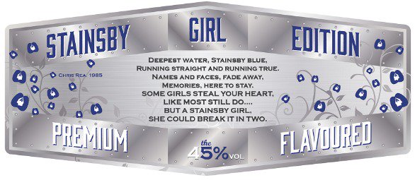 Happy Birthday Chris Rea.
An inspiration to me,  to my to Teesside and the North East. 