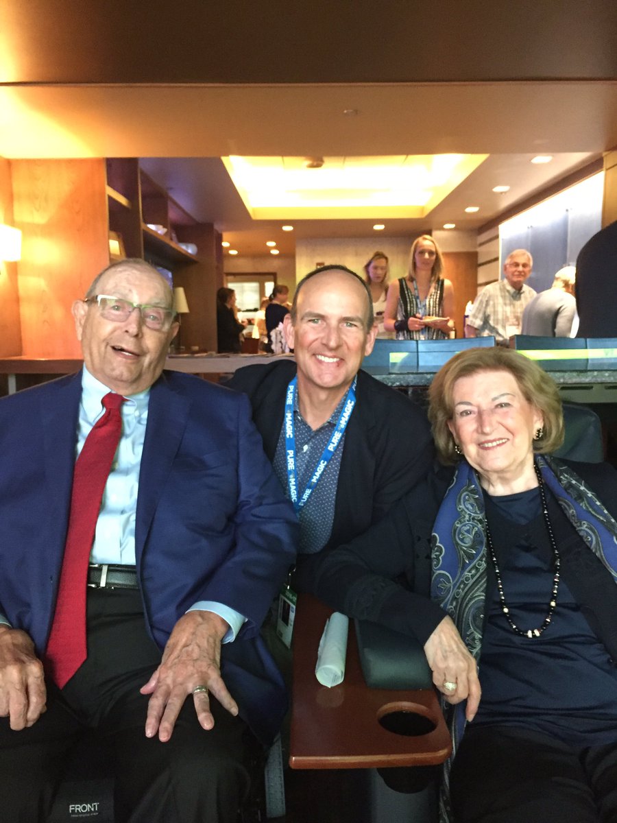 Doug_DeVos's tweet photo. Remembering Dad and celebrating what would have been his 93rd birthday today. His legacy continues to live on powerfully through the lives and positive actions of those who knew him. https://t.co/qRq0IjrAaR