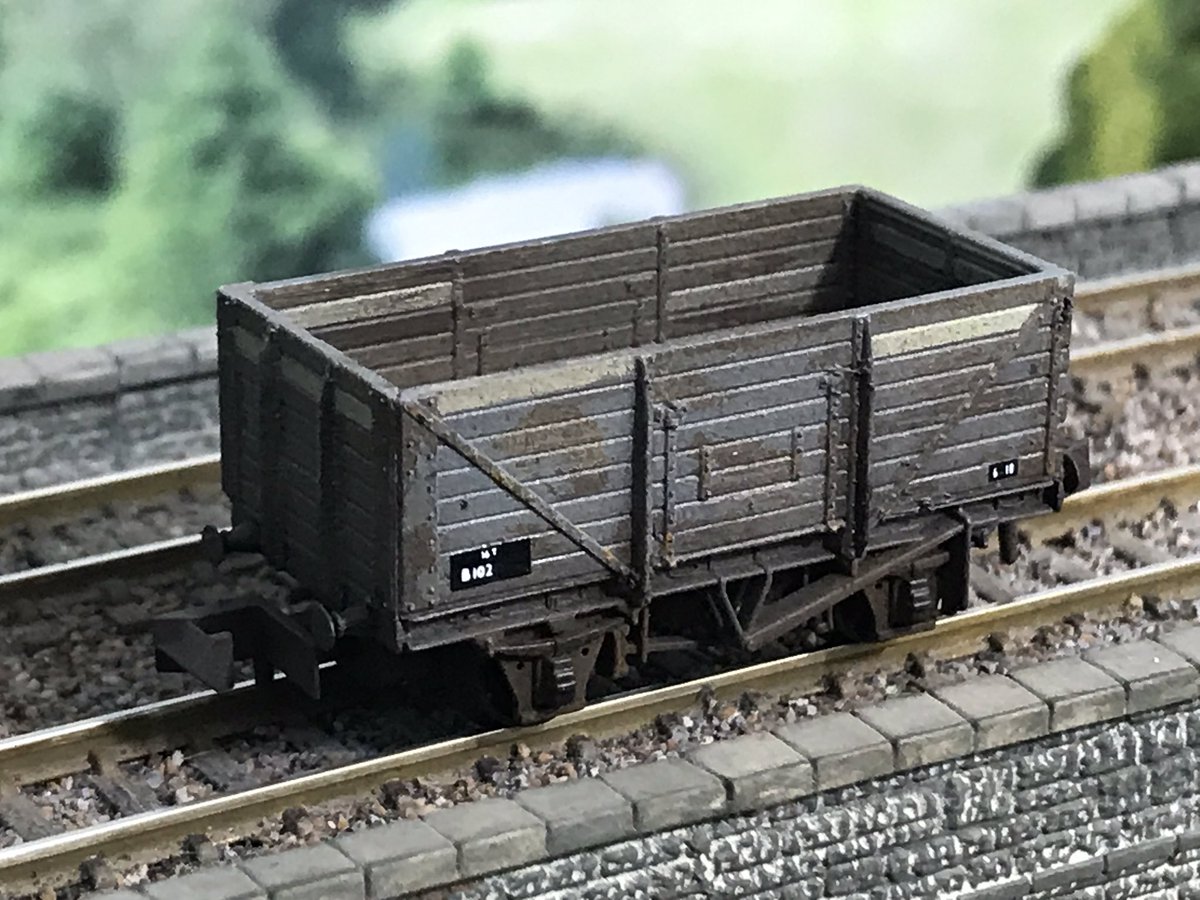 ngauge society