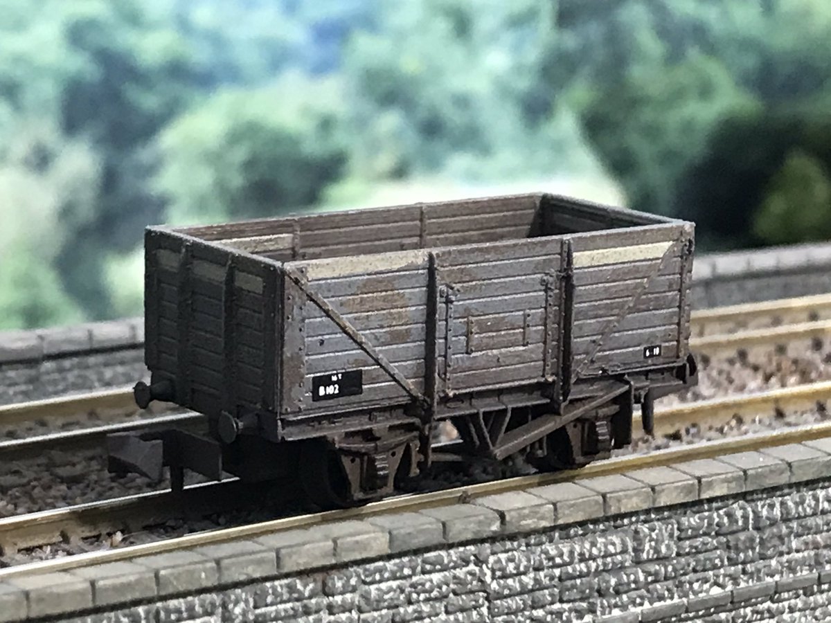 ngauge society