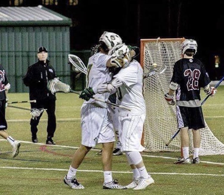 jacksonbishop_'s tweet photo. Blessed to announce that I will be continuing my athletic and academic career at the University of North Carolina Charlotte #goniners https://t.co/tBEgDrLTQM
