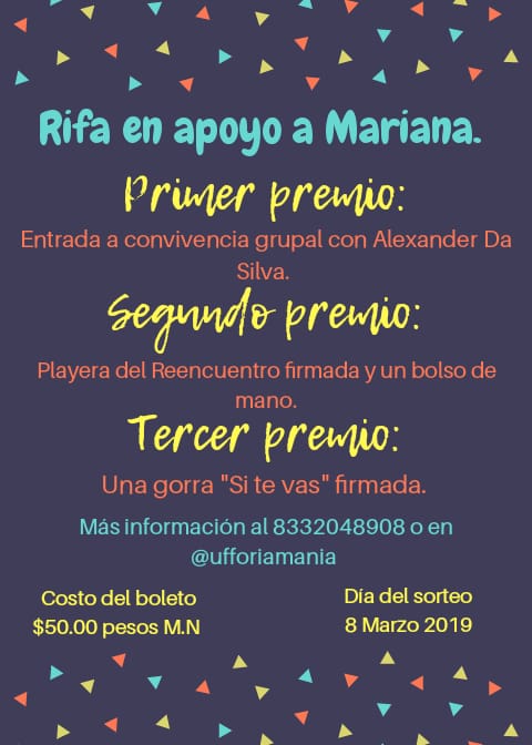 VKacheen's tweet photo. POR UNA BUENA CAUSA https://t.co/OI7CqhaQlC