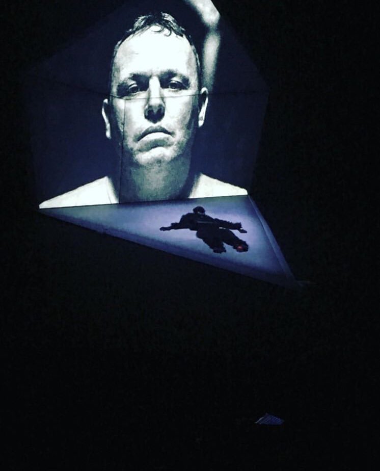 obrienmark's tweet photo. Such a buzz around @axisBallymun about @Brokentalkers The Examination with @williewhite1 coming to our stage this Friday 8th. A very very powerful & moving show exploring health in prisons. Don’t miss. Last chance to catch this. Book now https://t.co/VUtyUfogk1 #healthinprison https://t.co/B2cpM1HFSs