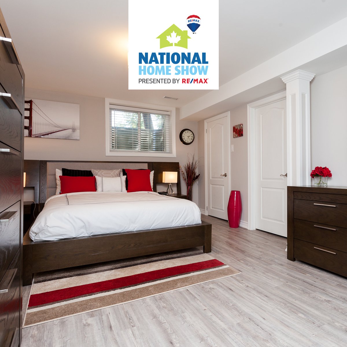 PenguinBasement's tweet photo. The #NationalHomeShow opens this Friday and we'll be there. Come visit us in Booth #3438 and we'll talk about how renovating your #condo, #basement or #kitchen can deliver real #ROI, and in some cases #Income. #CondoReno #FinishedBasements #HomeRenovation #RenovationSpecialist https://t.co/l0QGb6Fcoh