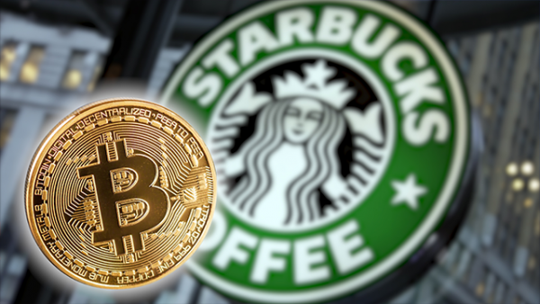 iPayYouIO's tweet photo. Nothing more exciting than buying a latte with #BitcoinCash - at 10% OFF at @iPayYouWallet.  All Starbucks gift cards discounted!  Use promo code STARBUCKS-10.  See all discounts here: https://t.co/fH2zqh3LqI #BCHForEveryone #MakingBitcoinUseful #BCH https://t.co/YPDE6Gdyeh