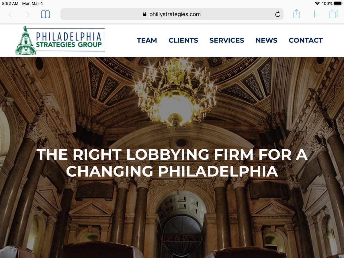PSG website is live!!  check it out!
phillystrategies.com <a href="/phillylobbyist/">Philly Strategies Group</a>