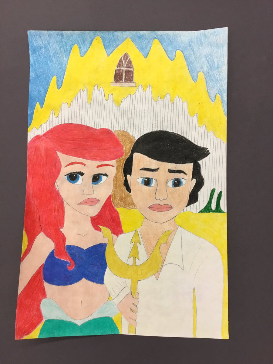 South Visual Arts tweet media