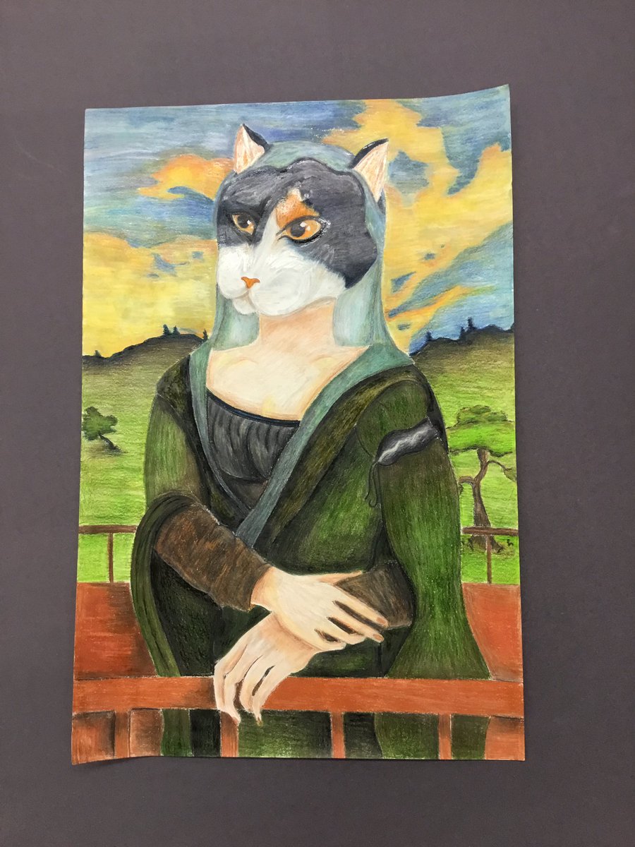 South Visual Arts tweet media