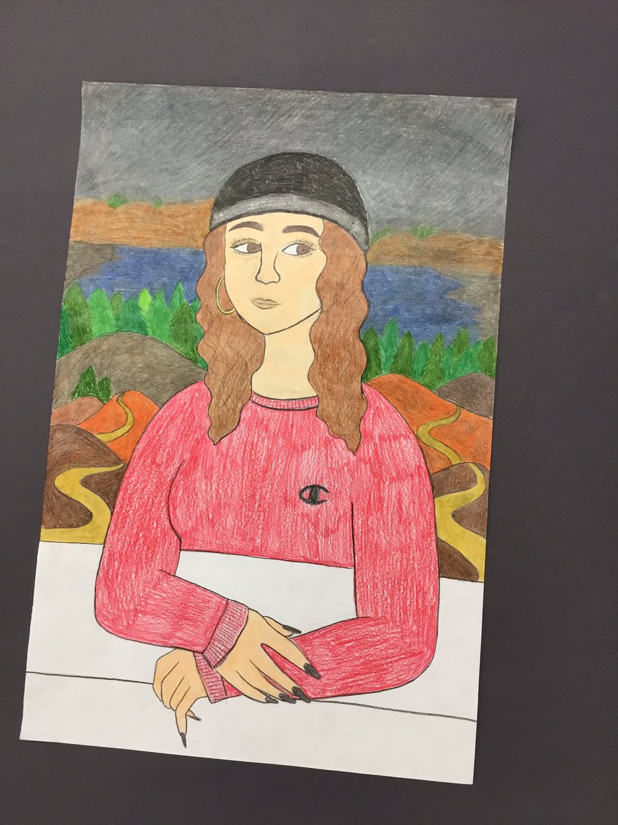 South Visual Arts tweet media