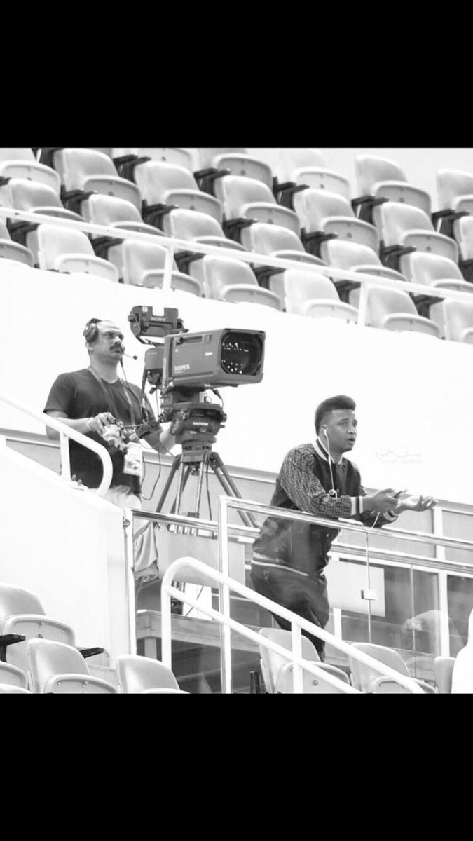 هو الجمهور و هو الروح 
و هو معنى الوفاء 💛💛💛

 #الاتحاد_الريان