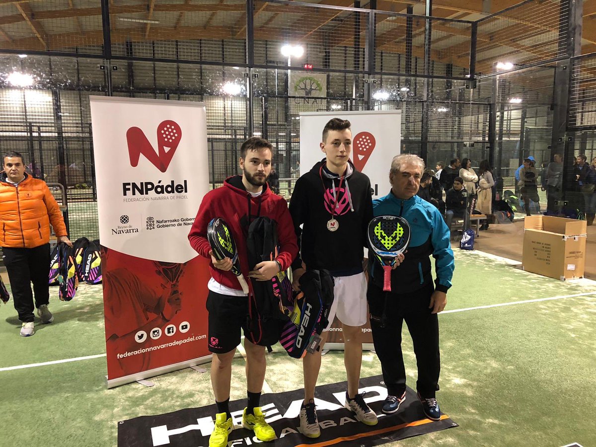 VIRALPADEL's tweet image. Cómo nos gusta que nos mantengais informados de vuestros resultados! 🎾Enhorabuena #ViraTeam #SkynetPro