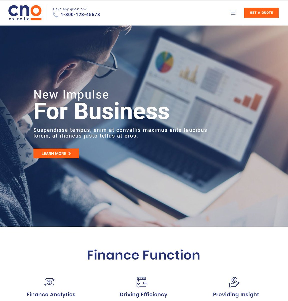 responsivemrcl's tweet photo. #Insurance is all about trust. Find new clients, showcase your services, and explain your insurance services and products with our collection of best #insurancecompany #WordPress themes. 
https://t.co/ZOWcRQZeug https://t.co/I1TIiZzjxa