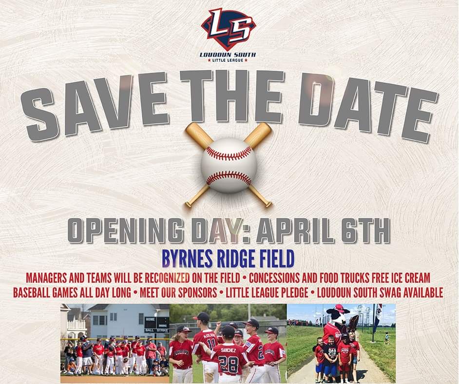 lsllprez's tweet photo. Mark your calendars and get excited for OPENING DAY!!!! More details to come!

#lsllpride https://t.co/jXmyQpkDky