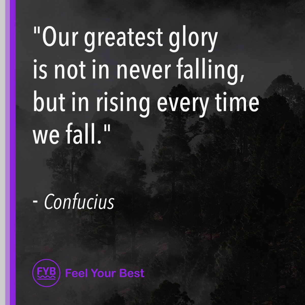 Keep rising!🧗‍♂️ #MondayMotivation