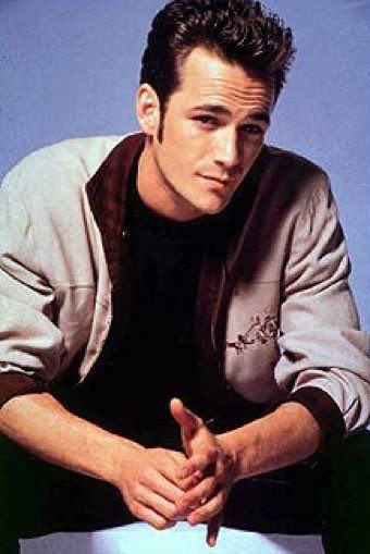 Reema_10x3's tweet image. RIP Luke Perry 🙏❤️ #LukePerry #DylanMcKay #90sIcon #TeenHeartthrob