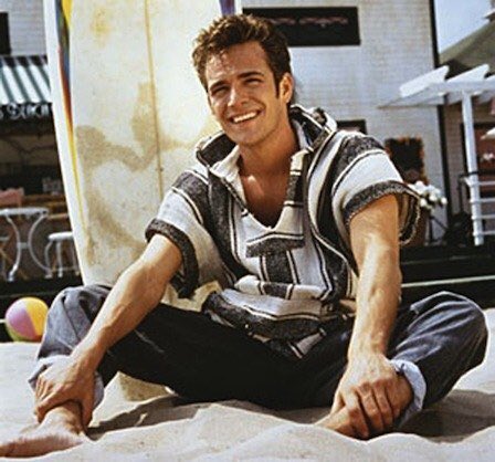 Reema_10x3's tweet image. RIP Luke Perry 🙏❤️ #LukePerry #DylanMcKay #90sIcon #TeenHeartthrob