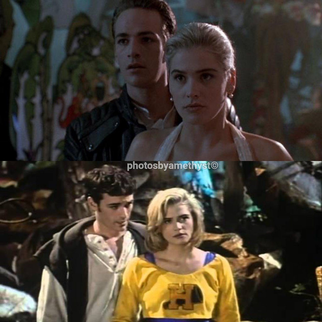 AmethystForever's tweet photo. @CW_Riverdale https://t.co/881ivGAqqI