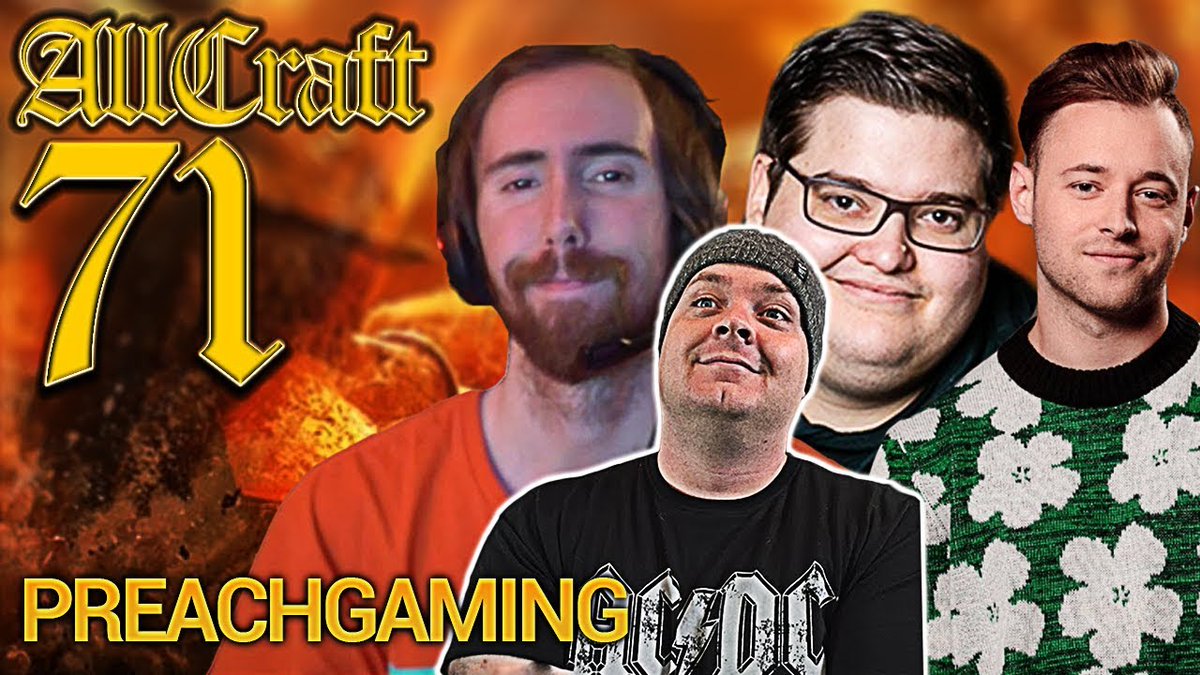 Allcraft tweet media