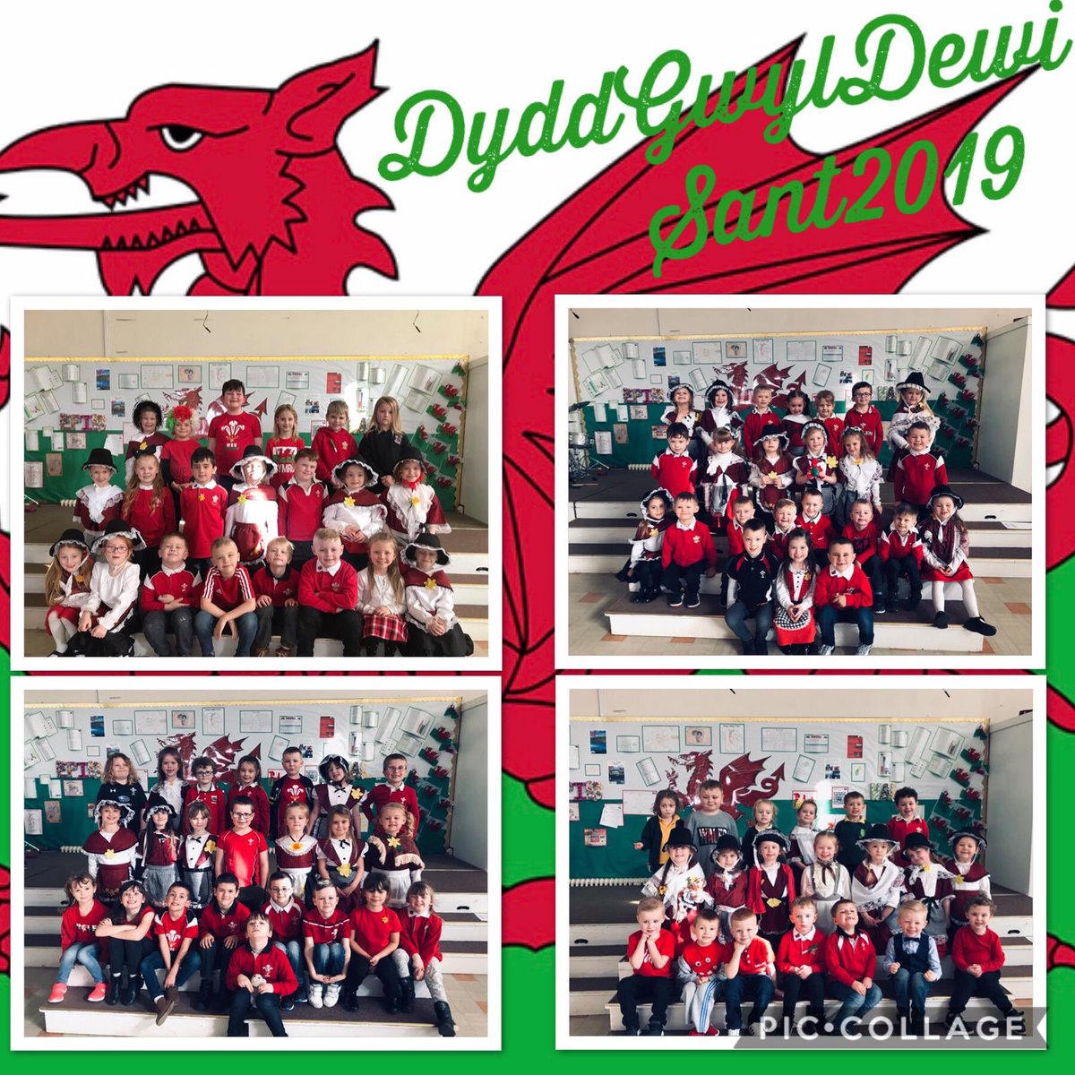 CGPrimary's tweet photo. 🏴󠁧󠁢󠁷󠁬󠁳󠁿😀🏴󠁧󠁢󠁷󠁬󠁳󠁿Foundation Phase boys and girls looked fabulous today in their Welsh costumes #CGPWLD #CGPCymraeg 🏴󠁧󠁢󠁷󠁬󠁳󠁿😀🏴󠁧󠁢󠁷󠁬󠁳󠁿 https://t.co/utcBgz2kyS