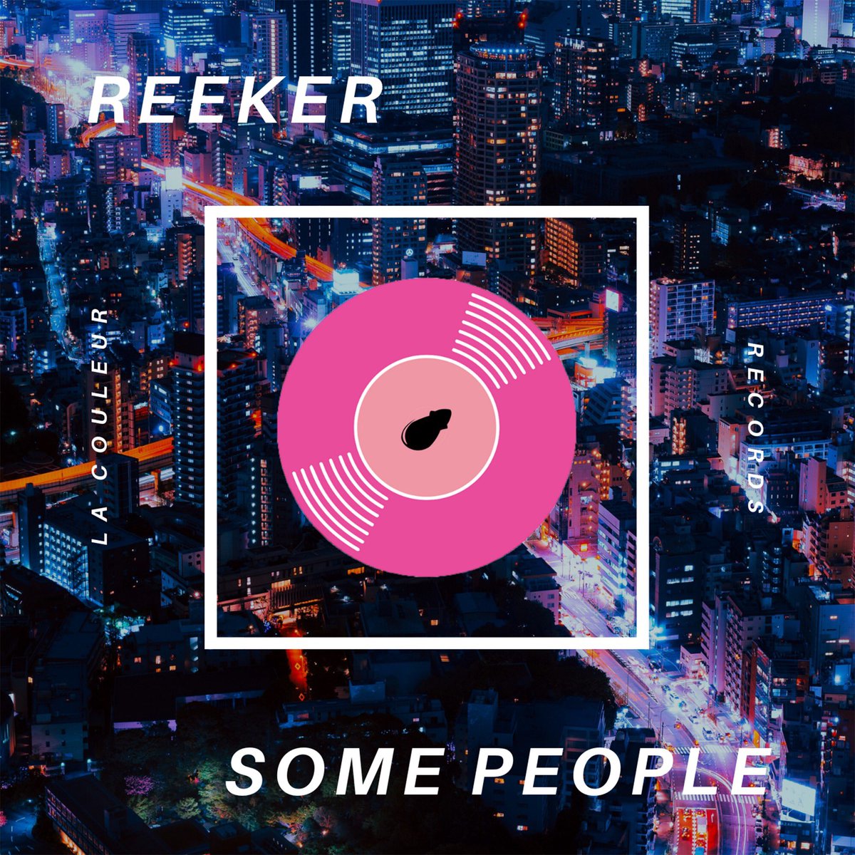 couleurrecords's tweet photo. 💣BOMB ALERT💣 ! Heureux de vous présenter la deuxième sortie du label ! @ReekerMusic - Some People ! Vendredi 8 Mars 2019 #newmusic #reeker #somepeople #techhouse #house #toulouse https://t.co/jWrCFuUkLE