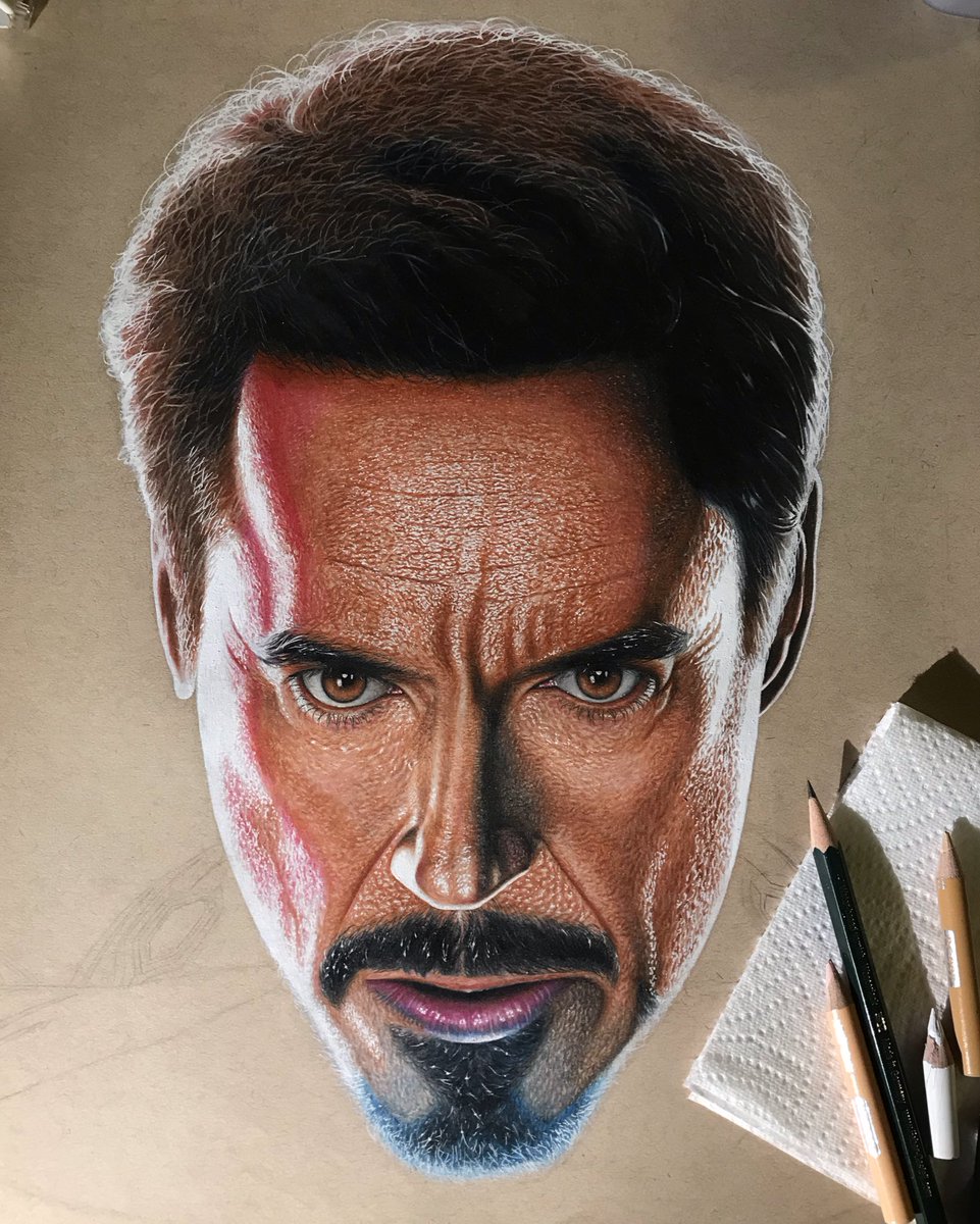 Hello world!  The world of art has become more lively with the emergence of hyperrealism. But lots of negative vibes keep looking for ways to make it feel like a mere drawing. Some say it’s just a drawing while others, it’s as boring as nothing else.

Thread.