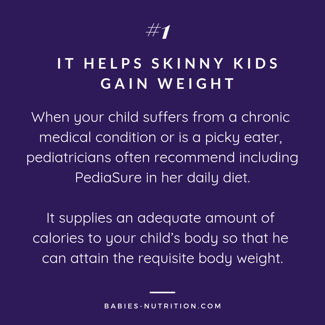 NutritionBabies's tweet photo. 🚨New Product Alert! 🚨

We just stocked the pediatrician-recommended PediaSure.  Swipe right to find out how it can be beneficial for your tots. 

Shop our selection of PediaSure now, visit the link in our bio.

#toddlermom #stayathomemom https://t.co/tYjA65ibKe