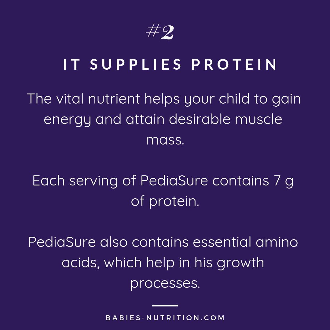 NutritionBabies's tweet photo. 🚨New Product Alert! 🚨

We just stocked the pediatrician-recommended PediaSure.  Swipe right to find out how it can be beneficial for your tots. 

Shop our selection of PediaSure now, visit the link in our bio.

#toddlermom #stayathomemom https://t.co/tYjA65ibKe