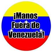 UG_Cuba's tweet photo. #Venezuela está fuerte y vigoroso el pueblo unido vencerá los intentos del gobierno de los Estados Unidos ante todo tipo de maniobra arbitraria e ilegal #ManosFueraDeVenezuela #UGXVenezuela #SomosContinuidad @CubaMES @DiazCanelB @jsaborido50 @marthadelcmv @mibalbin @PrensaGtmo https://t.co/rxEdWNc5un