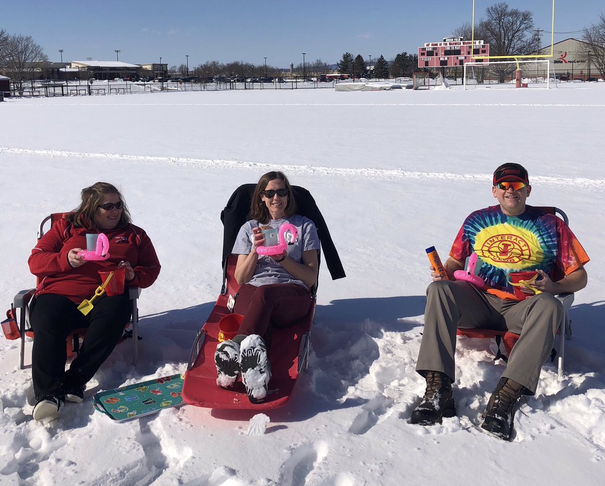 WarwickAthletics tweet media