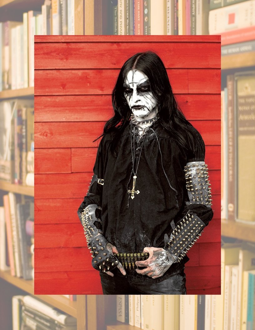 version_short's tweet photo. Images from this week's episode of The Short Version: 
1. We Sold Our Souls by Grady Hendrix
2. Corpse Paint
3. Fender Stratocaster guitar
#metal #wesoldoursouls #podcast #podcasting #books #novels #doyourbestjameshetfield #hardcore #theshortversion https://t.co/oPf4vrAUz3