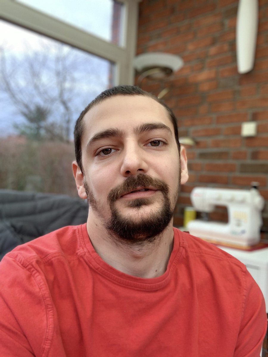 Paride Mirabilio tweet media