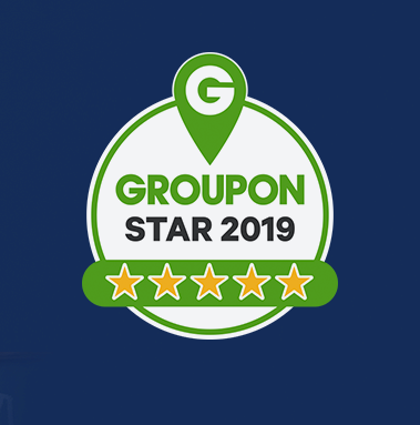 Groupon_es's tweet image. ¡Grouponeros! Esta semana estará llena de estrellas. ⭐️⭐️ Descubre toda una constelación de experiencias y ofertas con Groupon Stars 2019.💫💫
gr.pn/2HffcXp