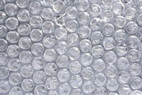 History of the Bubble Wrap