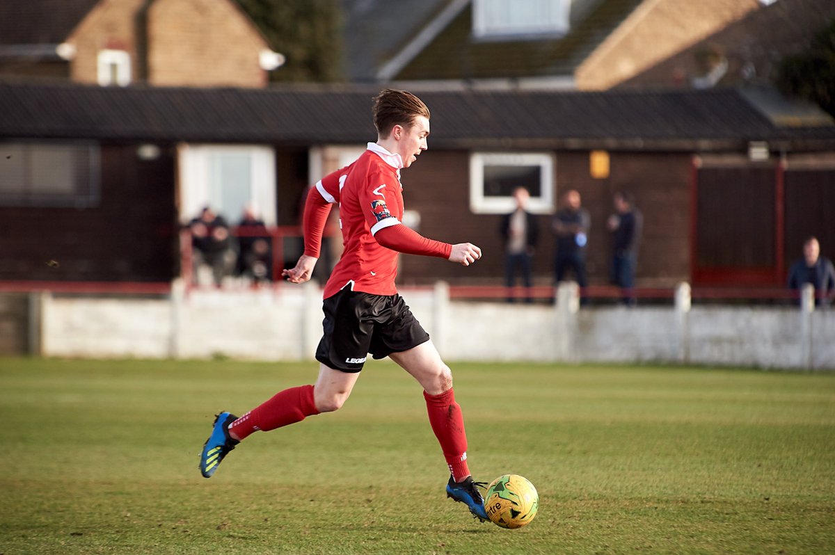 markpgilham's tweet image. I've never been a great football fan but I enjoyed watching our very own Jake Mackenzie playing for @ramsgatefc against @ThreeBridgesFC on Saturday. 1-1 draw unfortunately!