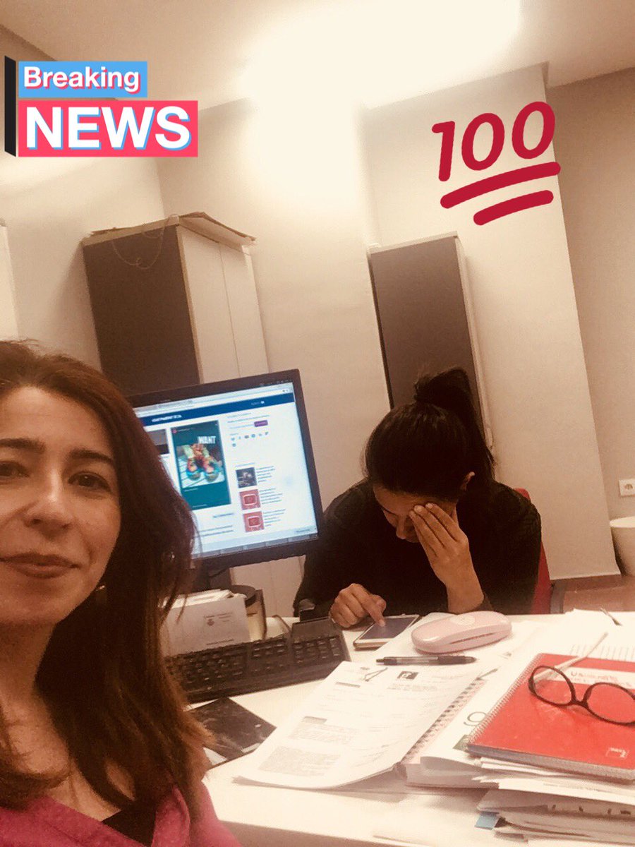 Aún trabajando... en Entrevista Personal: Preparación y Motivación, te esperamos mañana, en horario matutino y vespertino .... 🤩‼️<a href="/rdAngelica/">Angélica Ruiz Díaz</a> <a href="/AytoUmbrete/">Ayto. Umbrete</a> <a href="/RedGuadalinfo/">Vuela Guadalinfo</a> <a href="/fegarc/">Fernando G.Cumbreras</a> <a href="/Ishabella11/">isabel</a>