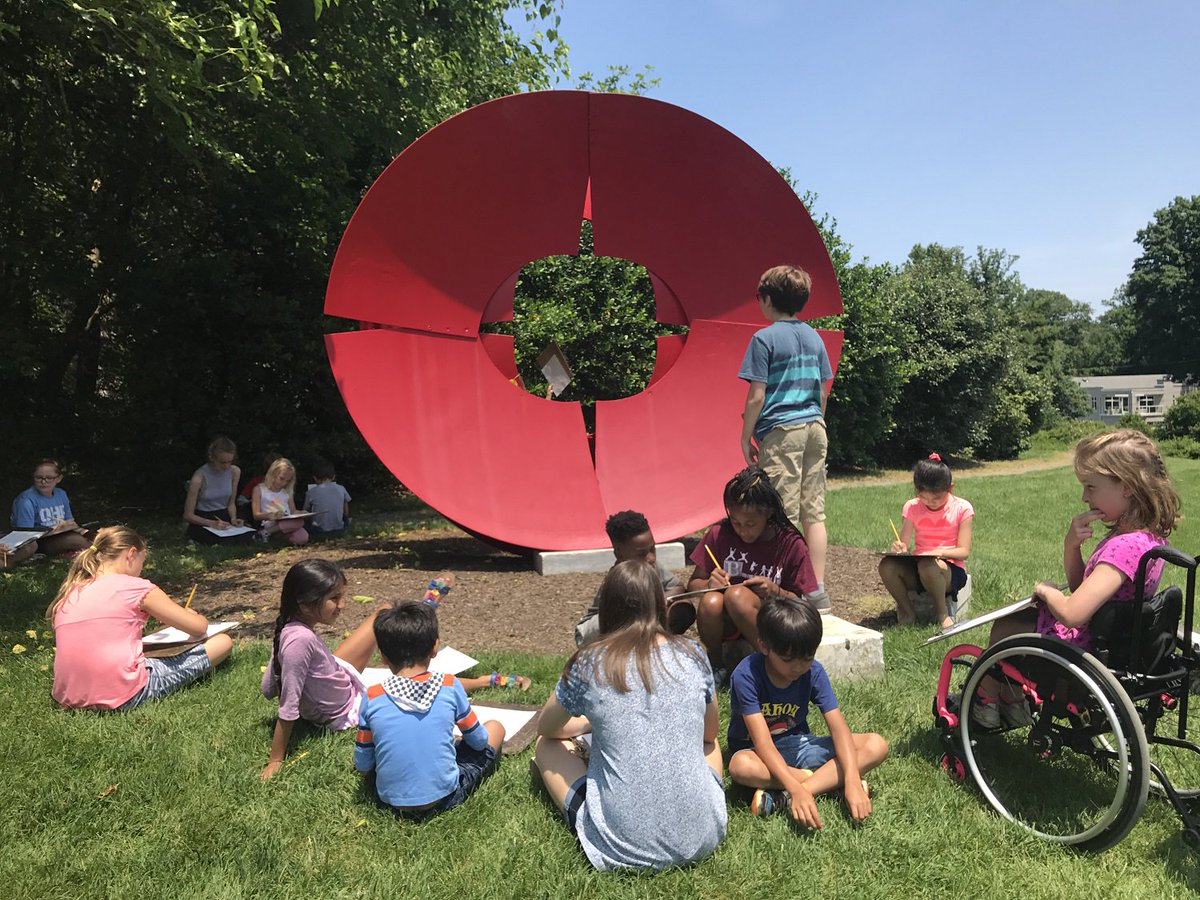 ArtsDelaware's tweet photo. There are over 30 art summer camps for kids now available only at #DelawareScene! #artsde #artsed #netde https://t.co/gH6LqI6w7y https://t.co/IPrciB5dOK